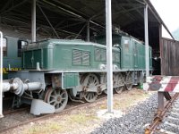 Ce 6-8 II 14276 'Coccodrillo'